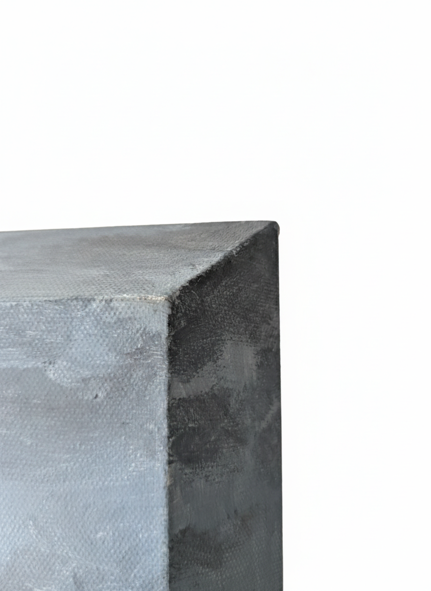 Stormy Frame Close up