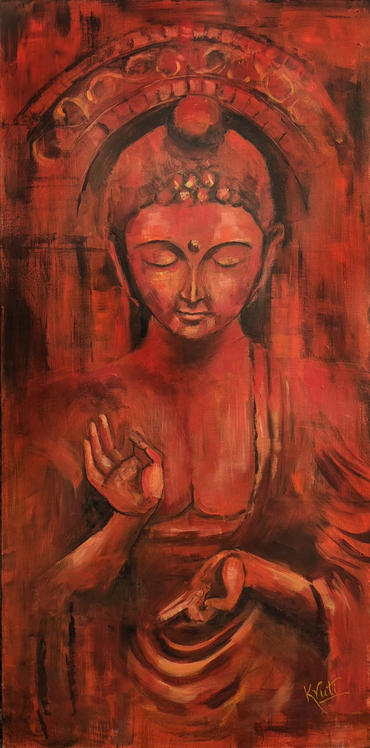 Buddha